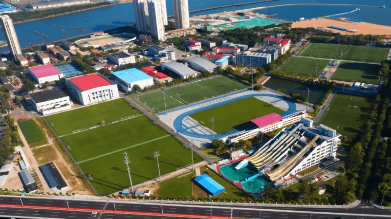 开云体育下载-官方：2025年中国小篮球全国总训练营于10月3日在秦皇岛开营