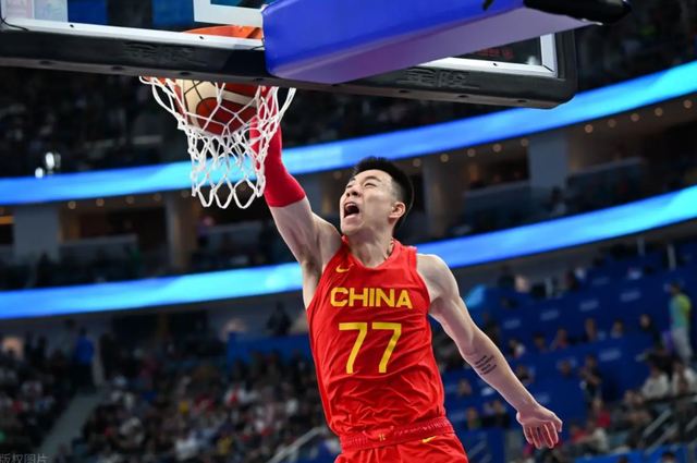 中国男篮拒绝输球！阵容大调整，张镇麟确定回归，郭士强出其不意
