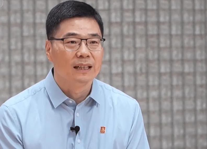 开云体育官网-黑粉给姚明道歉！郭振明公开致谢姚明，此前打基础，如今功劳尽显