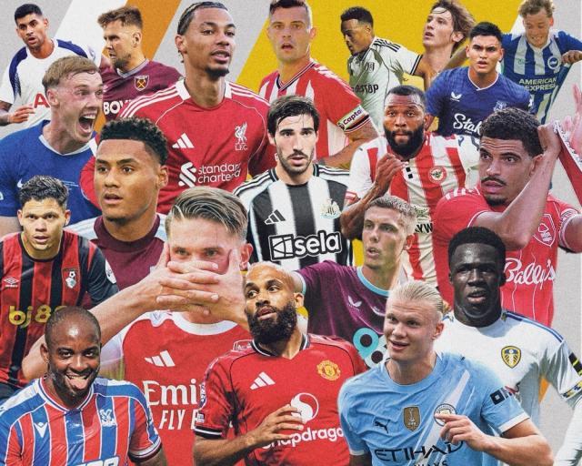 开云体育下载-【英超前瞻】最火夏窗打造最强悬念