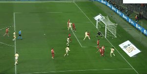 开云体育网址-【欧国联】瑞士1比4西班牙 何塞卢闪击法维安双响