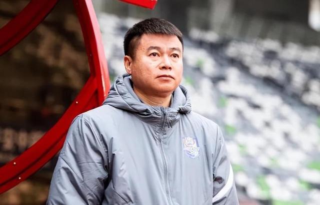 开云体育-津门虎做客三连捷靠的是求变 于根伟盛赞三大新丁