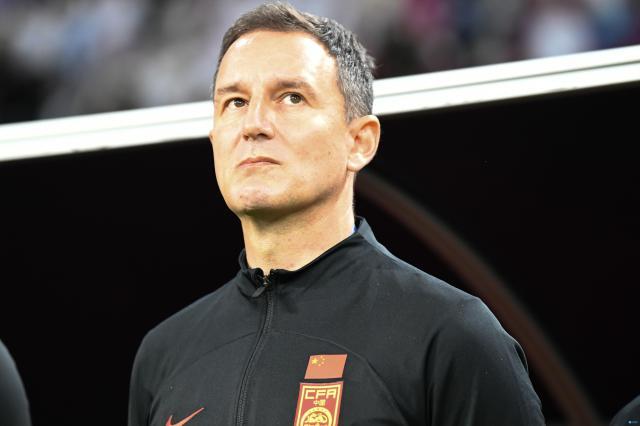 开云体育下载-骆明：国足该如何选帅？重要的是由谁来选帅！