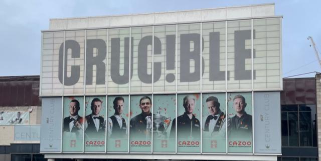 开云体育-中国军团八人冲击世锦赛正赛，已提前锁定一席