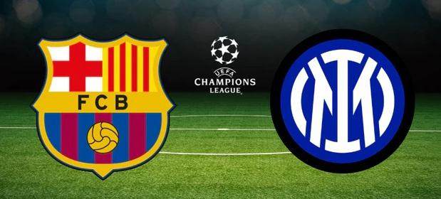 开云体育-【前瞻】巴萨欲用猛攻复仇 想赢2比0国米答应吗？