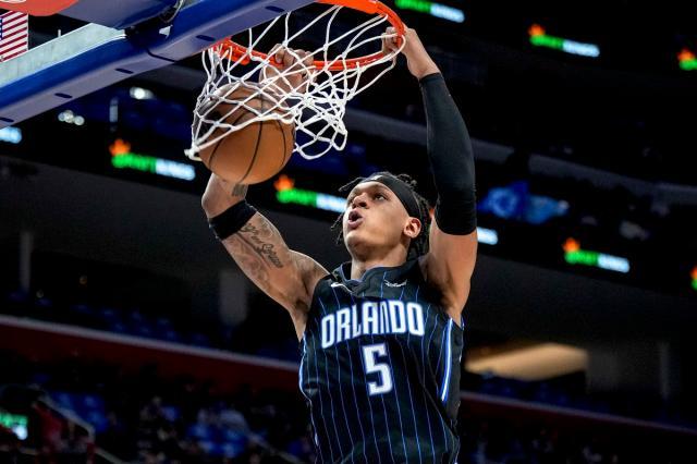 开云体育-菜鸟们NBA生涯首秀亮点不少 22届新秀逆袭口碑？