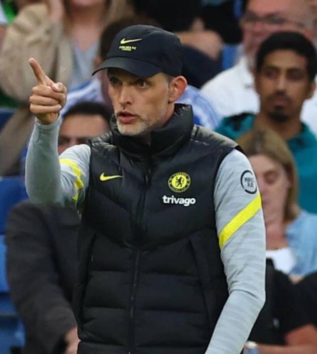 开云体育下载-图赫尔：坎特本季缺勤影响太大 获得季军算是奇迹