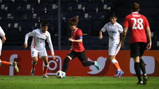 开云体育-山东青年军防守端进步明显 两连败也有锻炼意义