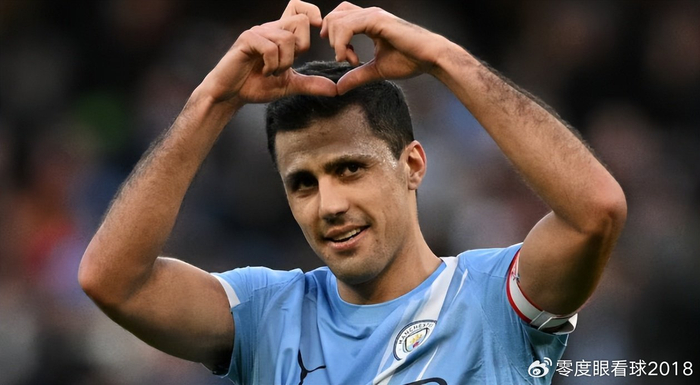 开云体育网址-曼城冬窗又有两个心仪目标浮现，一人是罗德里最佳替身，瓜帅钦点|瓜迪奥拉|安德森|右后卫|荷兰|罗德里-塔林_新浪新闻