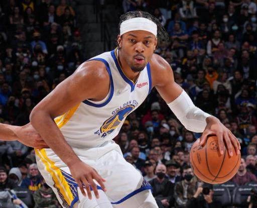 开云体育网址-年轻球员接棒！连败之中穆迪闪耀给予勇士希望曙光