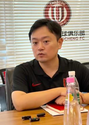 蓉城官员：主力踢蔚山后直接去上海；休赛期征集队歌吉祥物