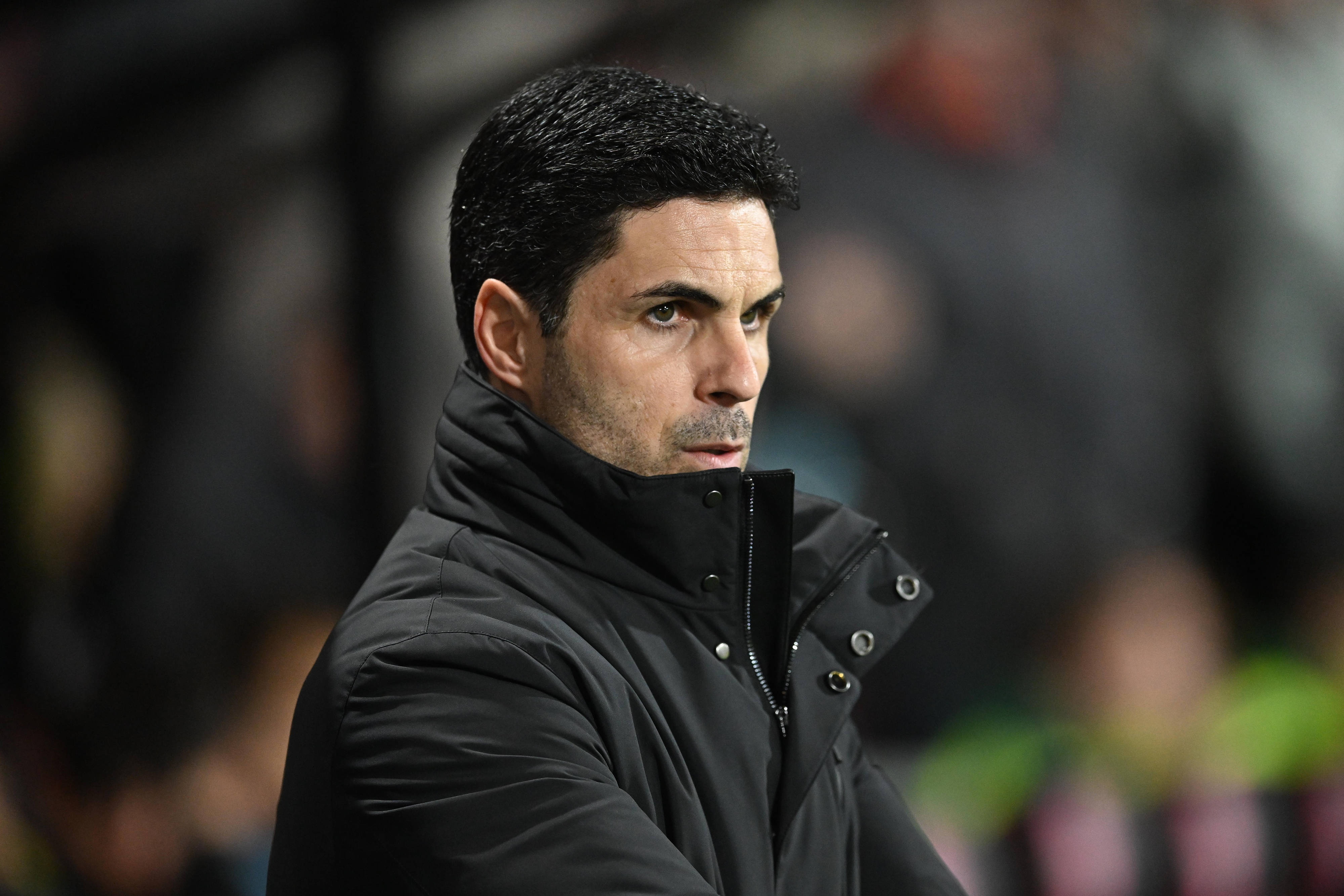 开云体育网址-前英超门将：阿森纳踢得糟糕但能赢下比赛，而曼城却掉链子