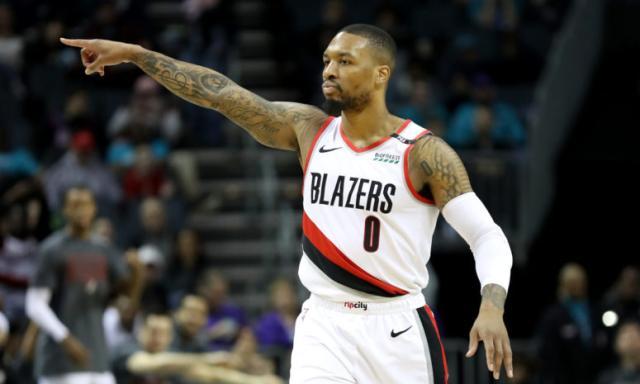 开云体育网址-比卢普斯：不会自私地劝利拉德留下 这是他的选择