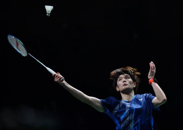 开云体育网址-湖北队时隔46年再夺女团桂冠 汤金华告别羽球生涯