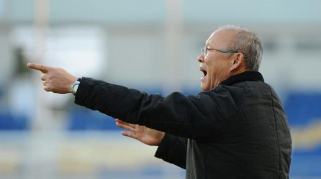 开云体育-【国足对手】越南国家队增调五名U22球员陪练