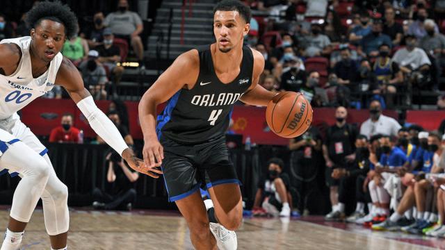 开云体育下载-魔术重建期必定经历阵痛 新赛季难逃垫底命运？