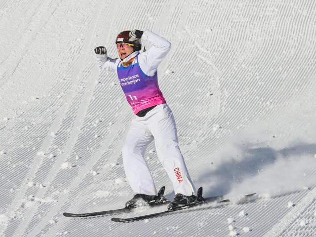 开云体育网址-徐梦桃、隋文静/韩聪再战冬奥 老将的担当与重任