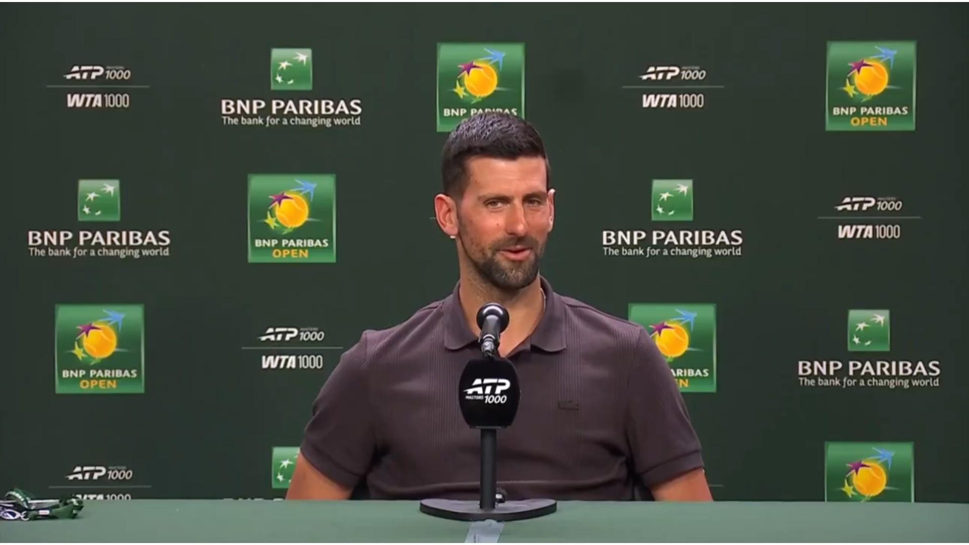 开云体育官网-德约:我心中的那团火焰没有熄灭,只要可以我会继续前进