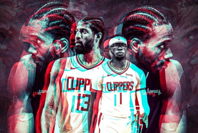 开云体育下载-独行侠热火有意追逐小卡 续约？快艇已非十拿九稳