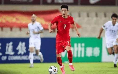 开云体育下载-武磊：只要有一半人在欧洲立足 踢比赛完全不一样