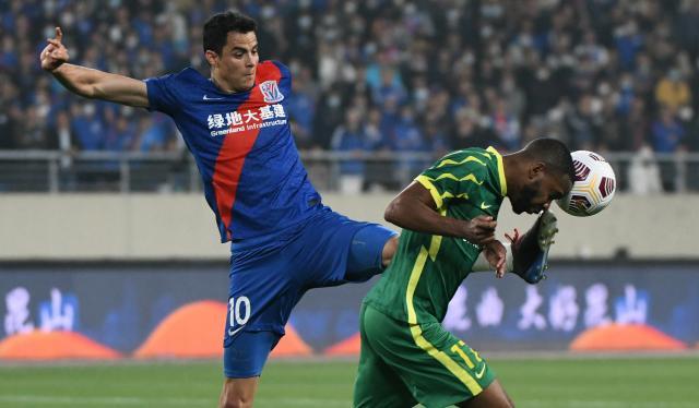 开云体育网址-【中超首轮综述】广州德比言和上港大胜 申花擒国安
