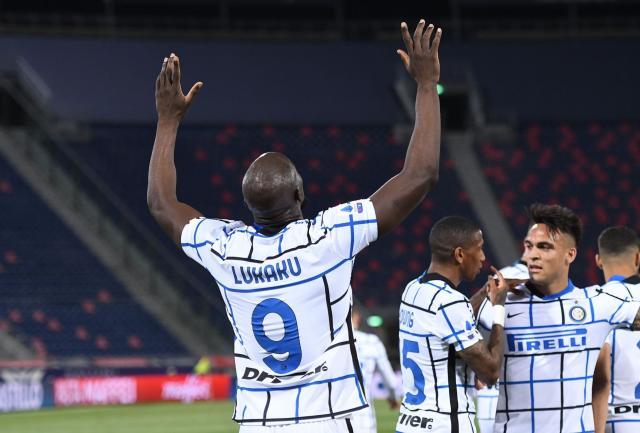 开云体育官网-【意甲】卢卡库制胜 国米客场1比0博洛尼亚8分领跑