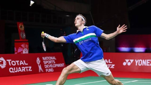 开云体育-羽联巡回赛总决赛迎决赛日 四（对）选手有望三连冠